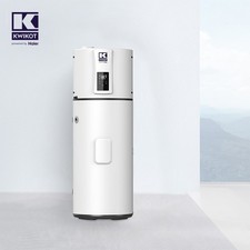 Kwikot pompa calore solare - pompa,