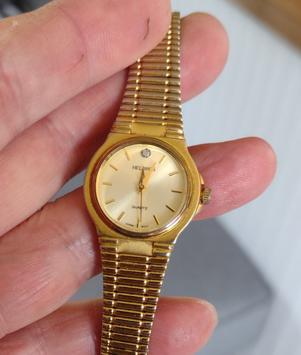 Orologio donna helbros - orologio,
