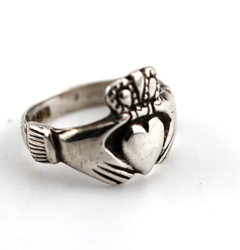 Anello vintage hallmark - vintage,