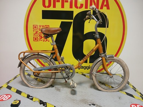 Bicicletta graziella preziosi - bicicletta,