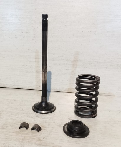Valvola aspirazione daihatsu - valvola,