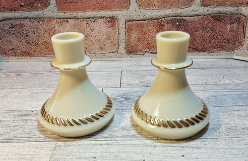 Candelabri vintage vetro - candelabri,