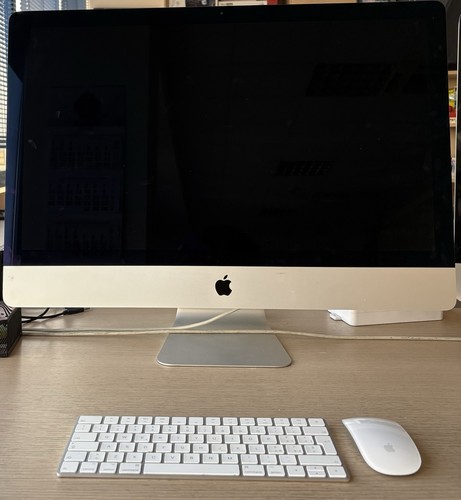 Apple imac display retina - apple,