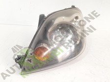 DQ14F6JB PROIETTORE ANT. SX. FORD FIESTA «V» (2002) 1.4 TDCi Berlina, 5 p. da...