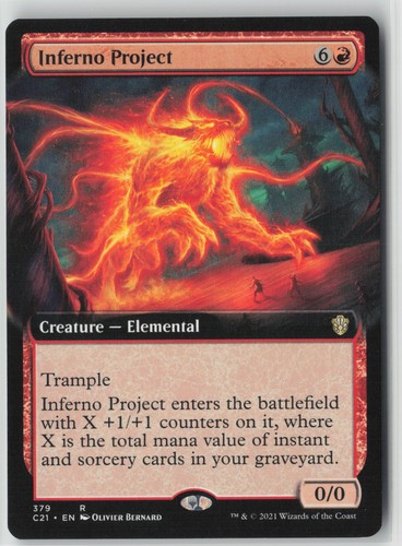 Progetto inferno extended - progetto, (extended