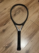Head Ti.S6 Titanium Tennis