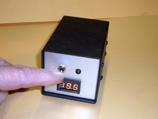Mini head amplifier mc - head, amplifier,