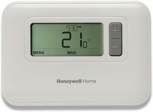Termostato honeywell t3c110aeu - termostato,
