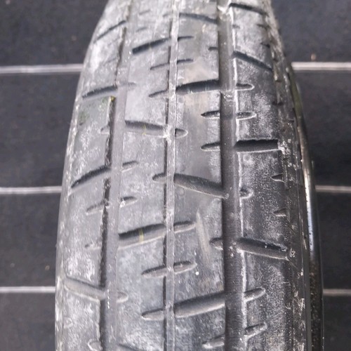 Ruotino scorta 105 - scorta, 70