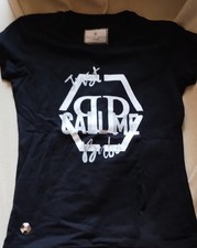 Maglietta Philippe Plein Yunior