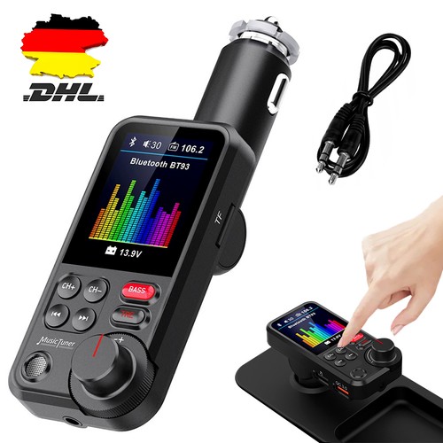 Adattatore bluetooth auto - adattatore,