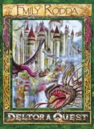 Deltora quest rodda emily - quest, by