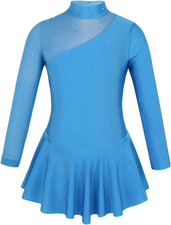 Vestito Danza Classica Ragazza