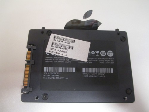 Unità stato solido ssd - stato,