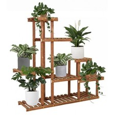 Scaffale per Piante Fioriere