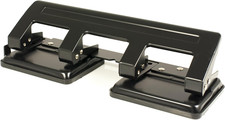 8036554 - Perforatore a 4 Fori
