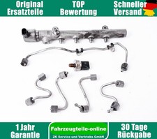 Rail Iniettore D'Iniezione Mercedes Classe C 205 C200d A6510700700