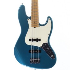 Fender American Standard Jazz Bass 1998 Ocean Turchese Metallizzato