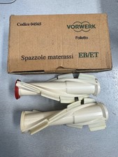 SPAZZOLE MATERASSO FOLLETTO EB