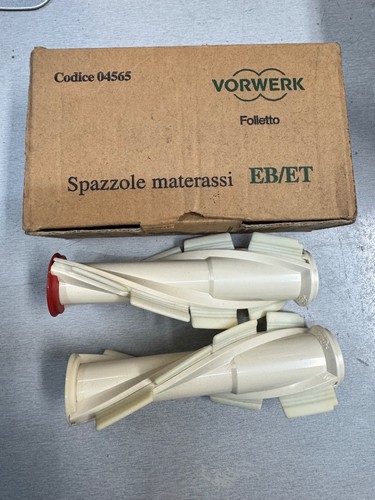 Spazzole materasso folletto - materasso, eb