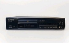 Pioneer Comact Disc Player