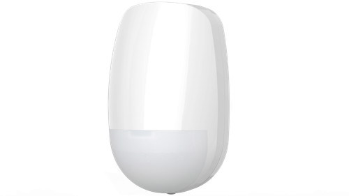 Rilevatore pir wireless - rilevatore,
