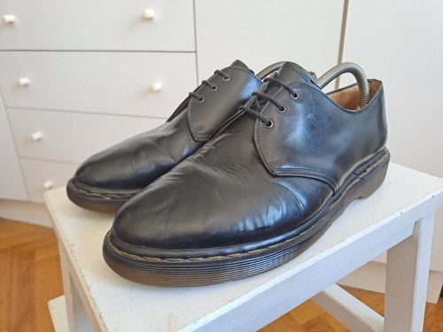Scarpe derby vintage anni - , 90