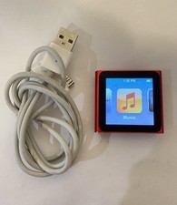 Apple iPod nano 6a generazione