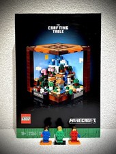 LEGO Minecraft - 21265 - The