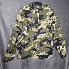 Giacca occhiali vintage