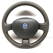Volante Fiat Punto MK2B 1.2 Benzina Gruppo Borsa di Sicurezza Completo 2003-2005
