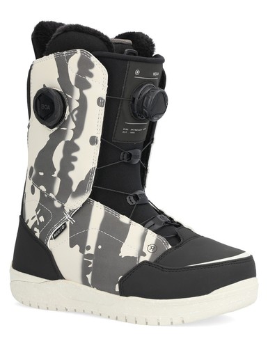 Scarpe snowboard donna - da,