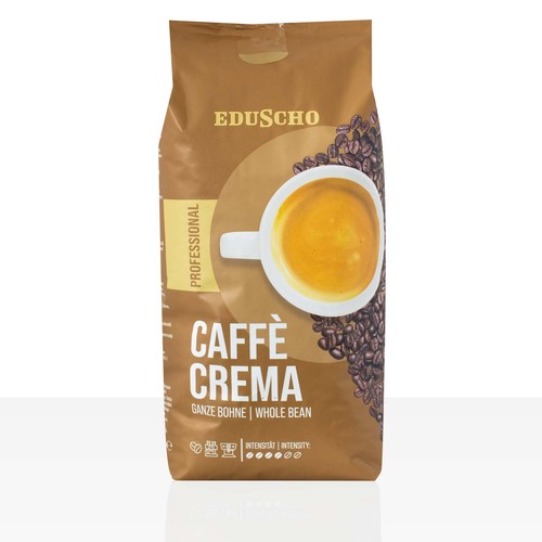Eduscho caffè crema - eduscho,