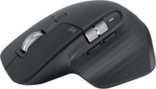 Mouse Logitech MX Master 3S