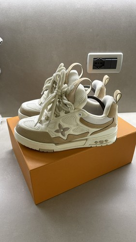 Scarpe louis vuitton skate - louis,