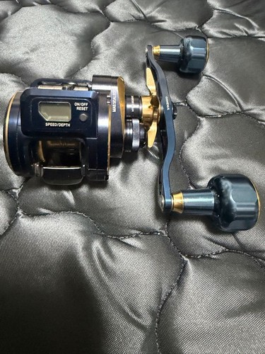 Mulinello spinning daiwa - da,