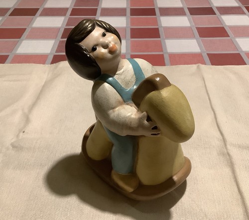 Statuina thun bambino - thun, su