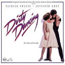 Colonna sonora dirty - -, dancing