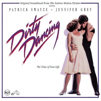 Colonna sonora dirty dancing - colonna,