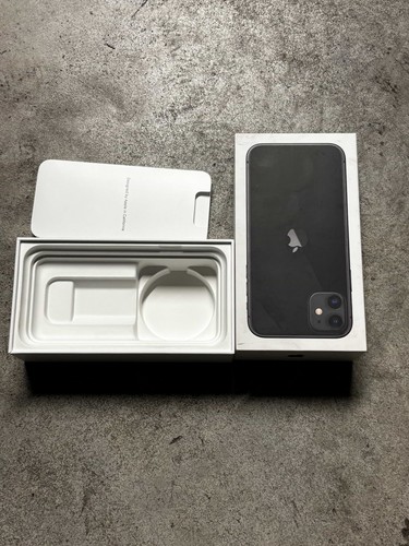 Scatola originale apple iphone - apple,