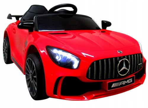 Mercedes gtr cabrio voiture - mercedes,