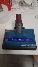 Dyson Spazzola lavapavimenti