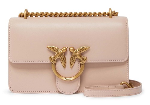 Borsa tracolla pinko love - borsa,