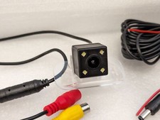 Retrocamera CCD +CAVO per