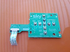 Decoder mysky 500gb - hd,