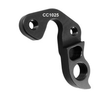 SCOTT Addict 10 20 30 15 Di2 QR RC Pro SL - AGGIORNAMENTO CNC MECH gancio posteriore CC1025