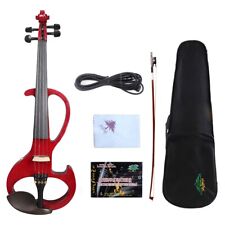 Violino Elettrico 4 Corde 4/4