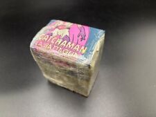 SERIE COMPLETA GATCHAMAN LA BATTAGLIA TATSUNOKO NO ALBUM