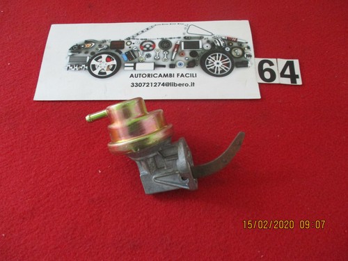 Pompa benzina pump - benzina,