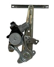 CREMAGLIERA ALZACRISTALLO / ALZAVETRO POST SX NISSAN JUKE F15 2015 - 82730CV01B